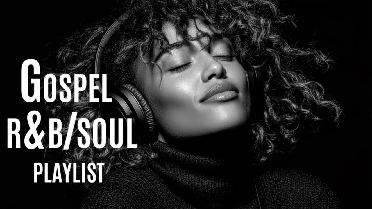 【R&B Soul】Relaxing Chill Playlist – Soulful Vocals & Deep Grooves | R&B AURORA