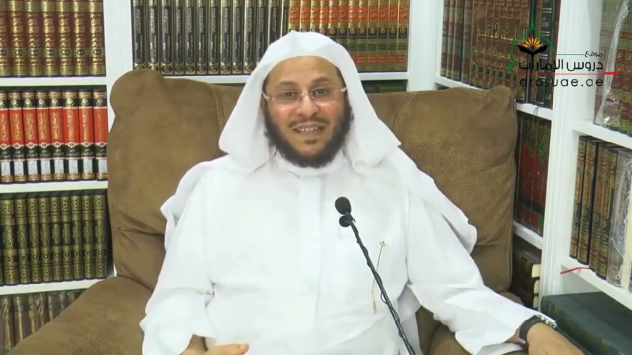 هل الصيام كان موجودا في الأمم السابقة؟ | الشيخ عزيز بن فرحان