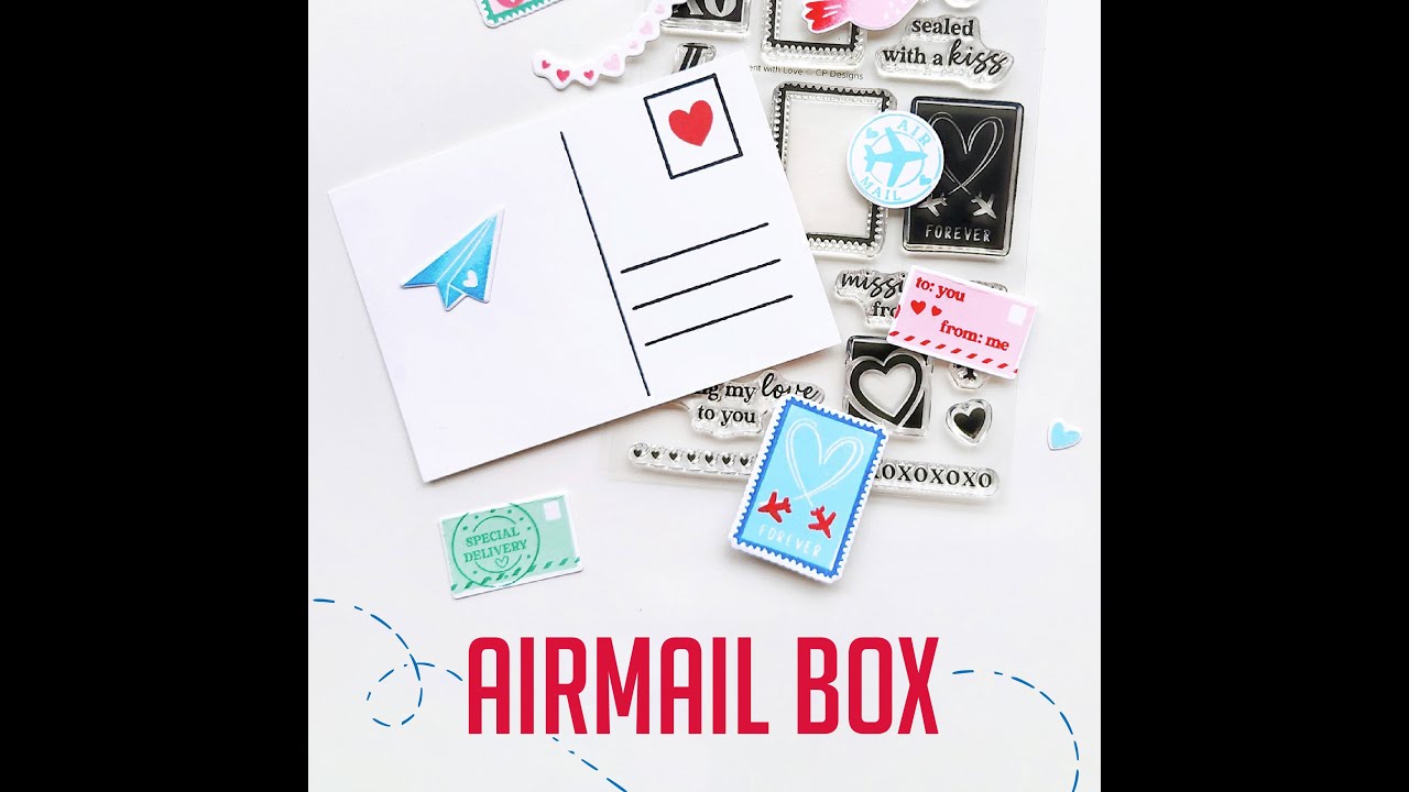 The New Catherine Pooler Box is Here! Have a Sneak Peak