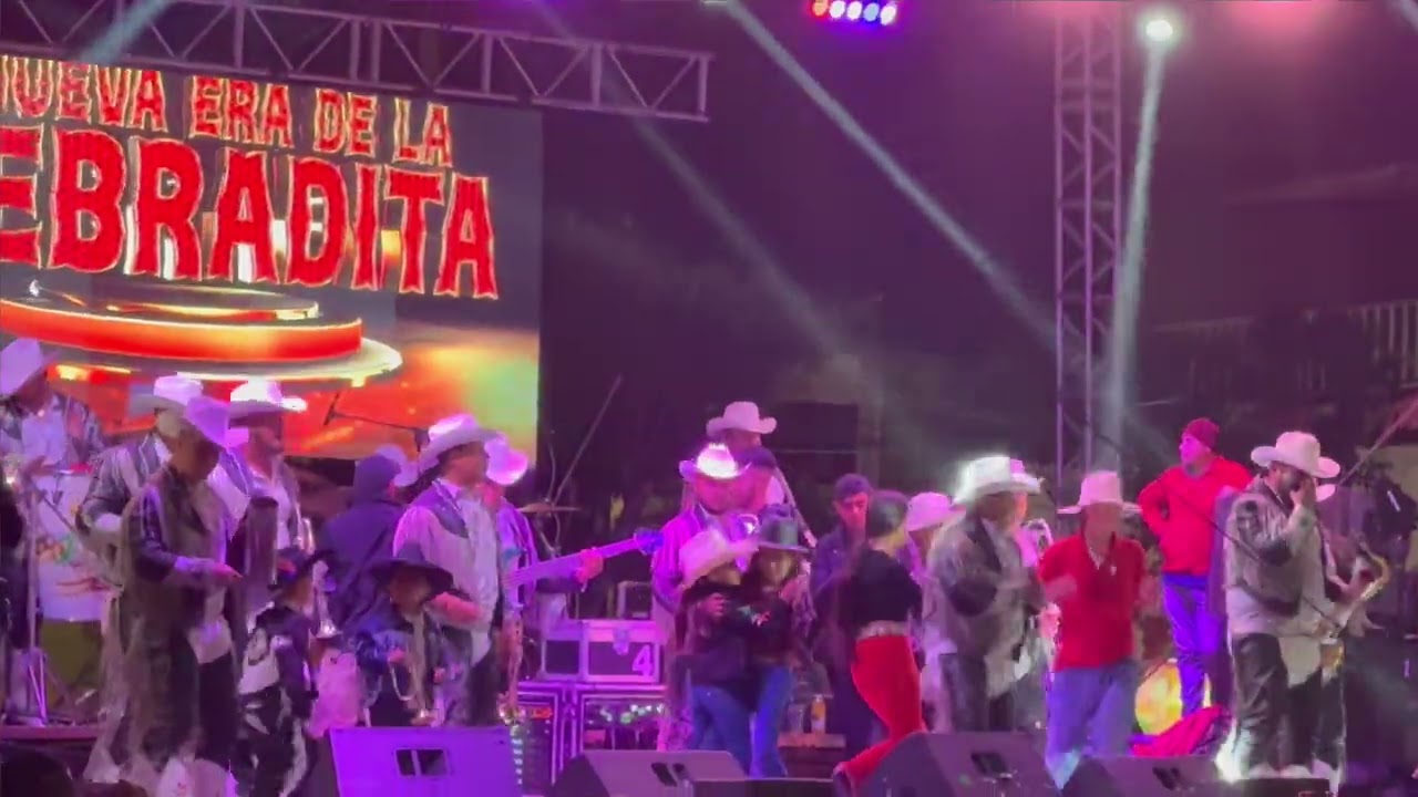 13 Dic | Fiestas Patronales Bellavista Jalisco 2024