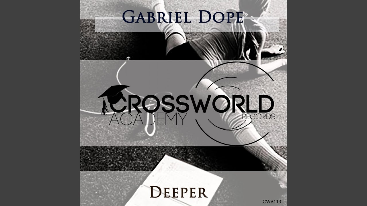 Deeper (Original Mix)