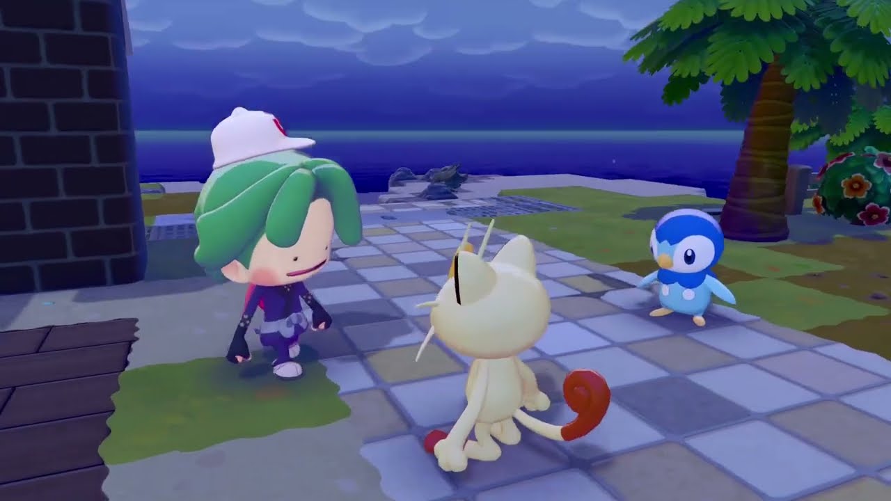 ぽこあポケモンまだまだやるぞ＃3