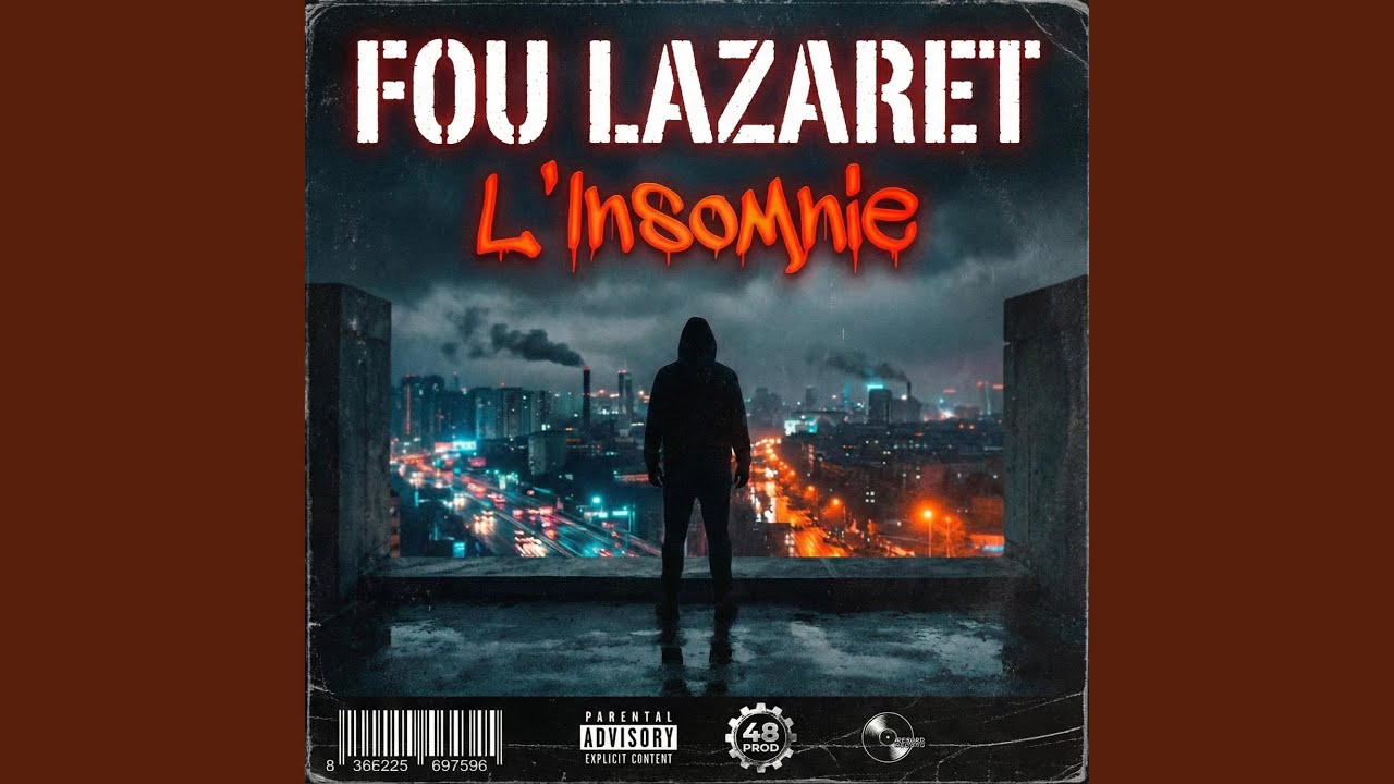 L'Insomnie