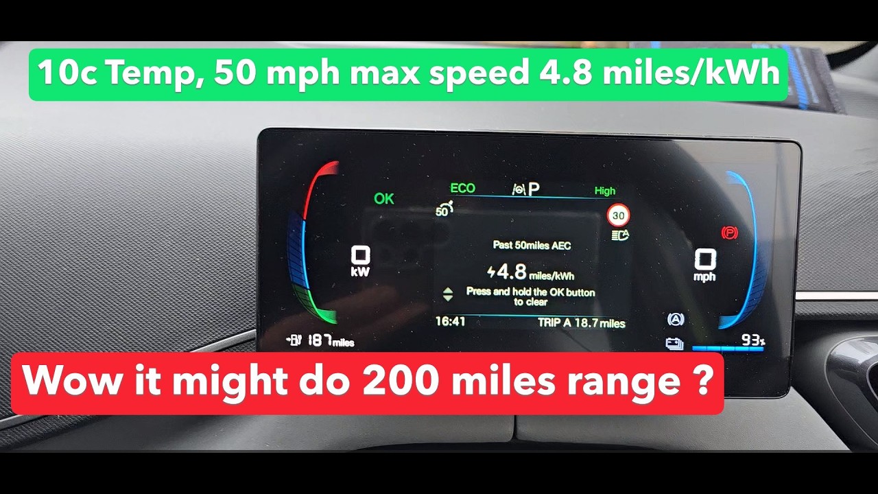 This could do the 200 miles range at 10c