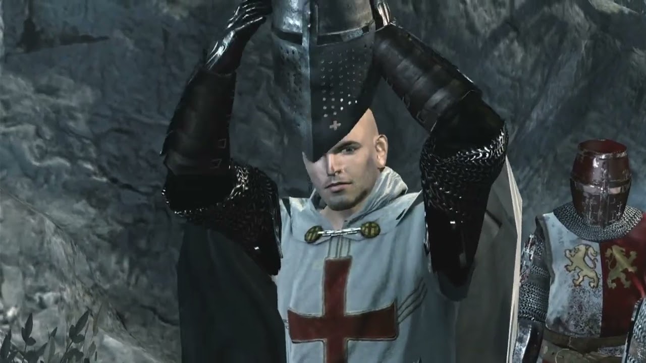 Assassins Creed Part 12 - [Memory Block 6 pt 2]