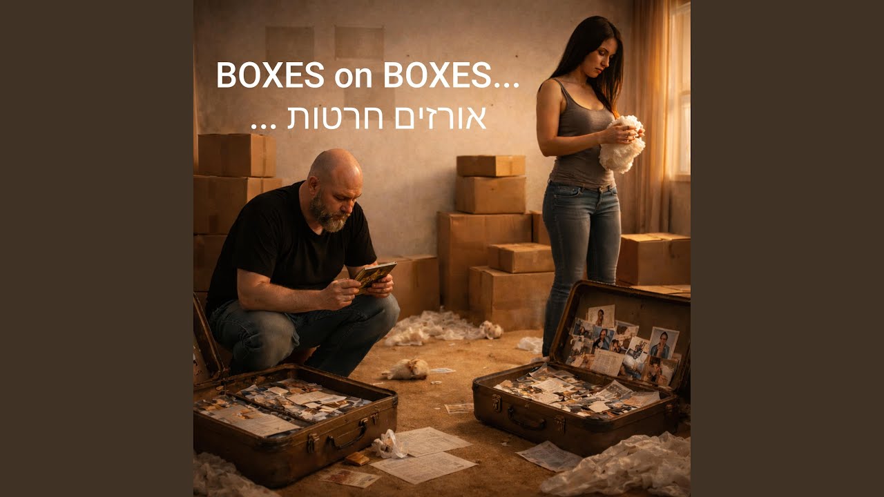 BOXES on BOXES