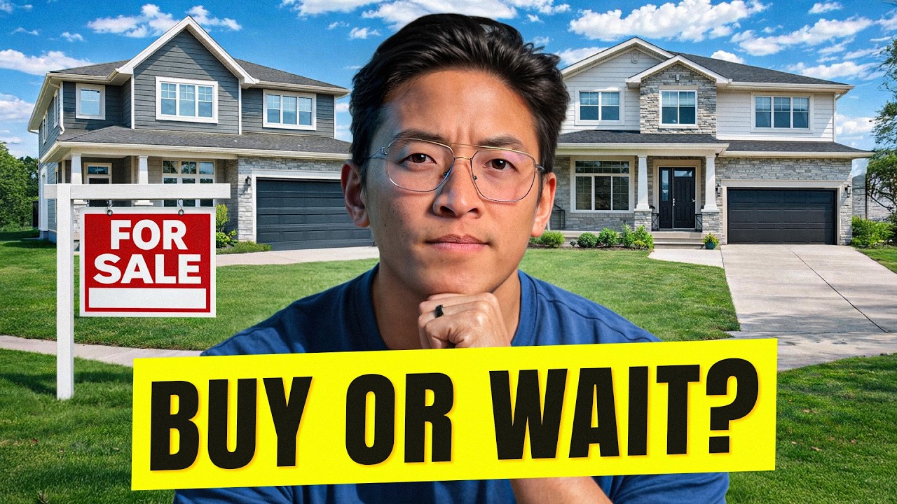 Buying in Your 30s: Smart Move or Huge Mistake?