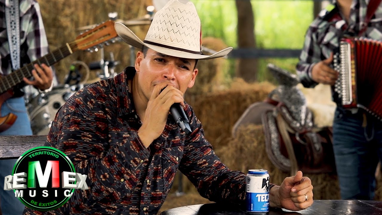 La Casita - Con el corazón en Sonora - Leandro Ríos (Video)