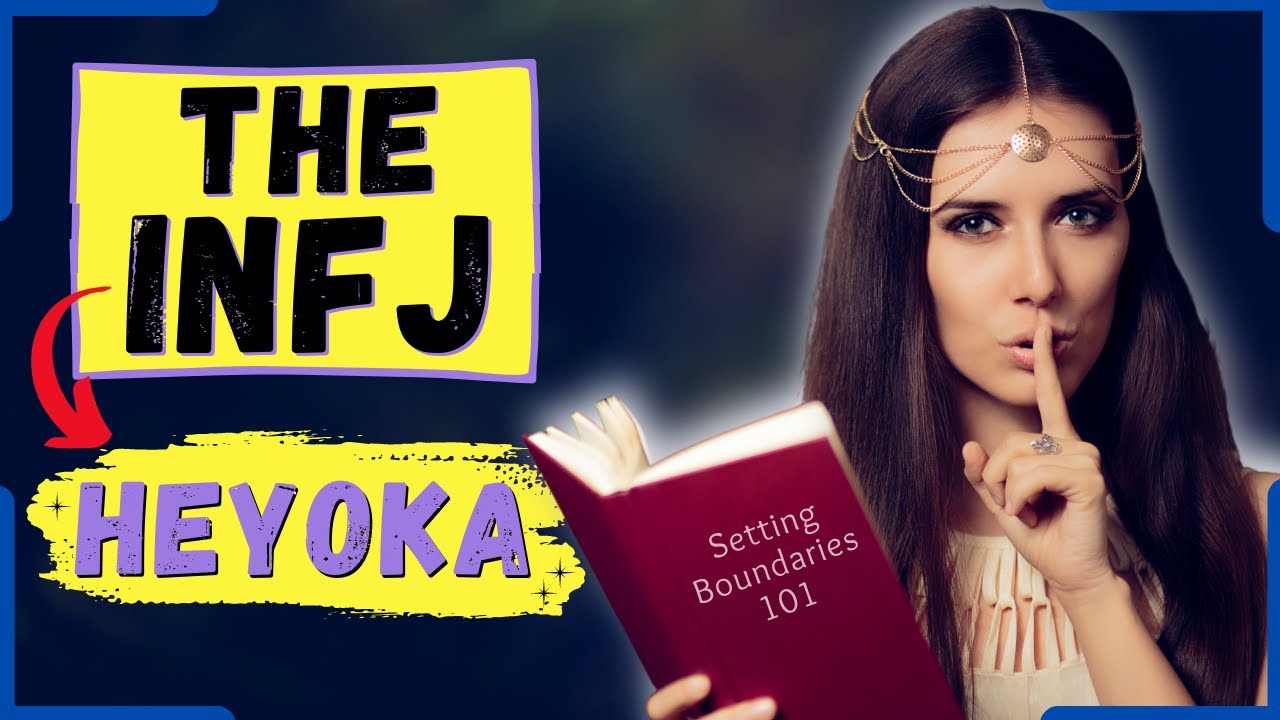10 Signs You’re An INFJ Heyoka - The Rarest, Most Powerful Empath