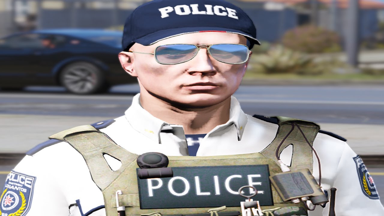trolling awful cops on gta 5 rp