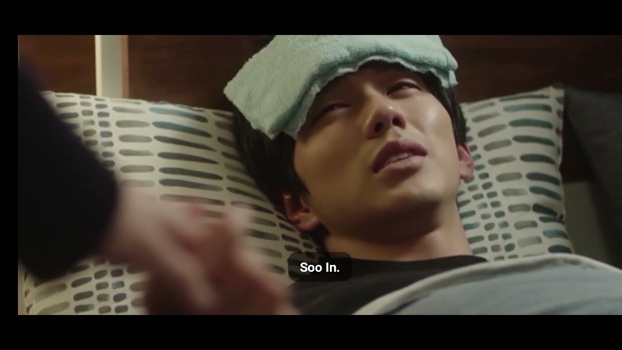scene imaginary cat (yooseungho) 😍😍😍