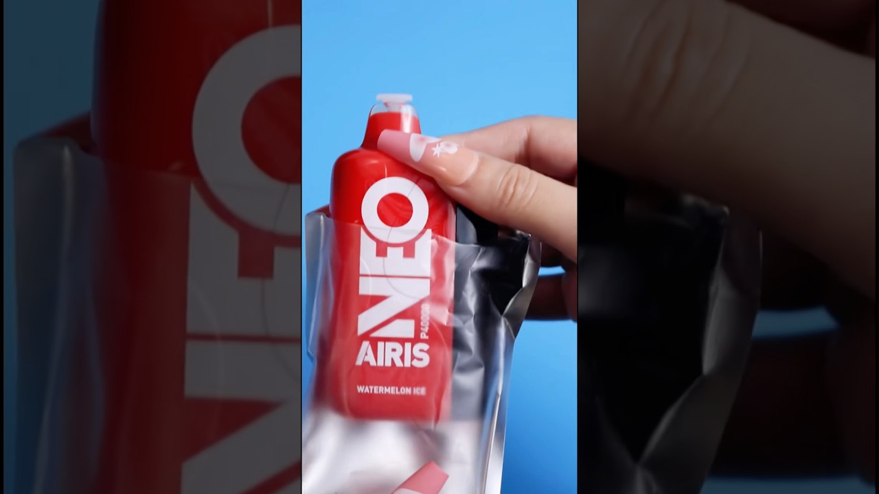 Unboxing Airis NEO P40000 #unboxingvideo #asmrsounds #restock