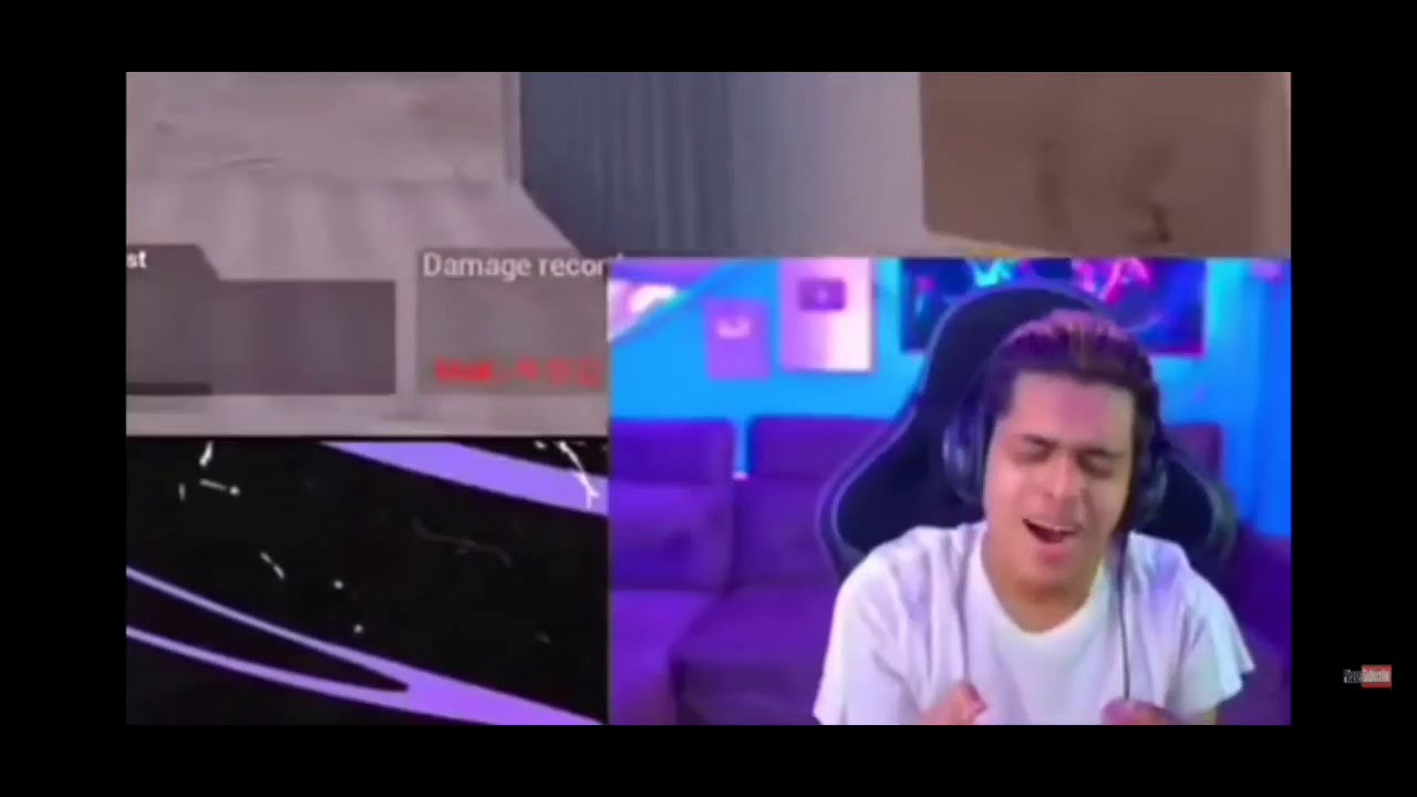 Tsm Jonathan VS MOK  / TDM 1V1 BATTLE / NEW 2021...