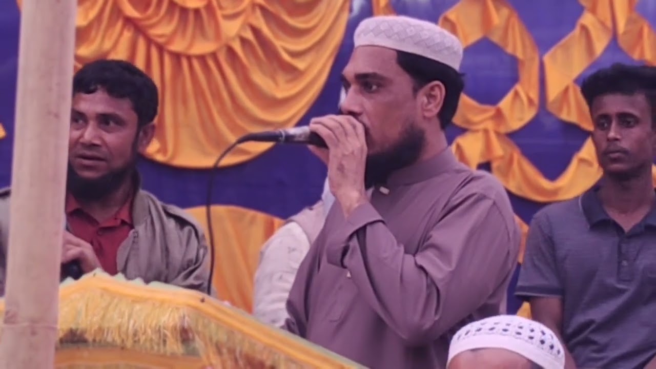 RCPR Tarana For Rohingya Community