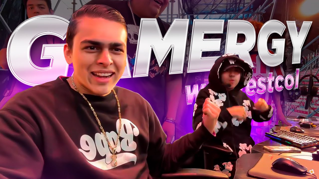 Así fue como WESTCOL y yo GANAMOS un TORNEO EN GUADALAJARA