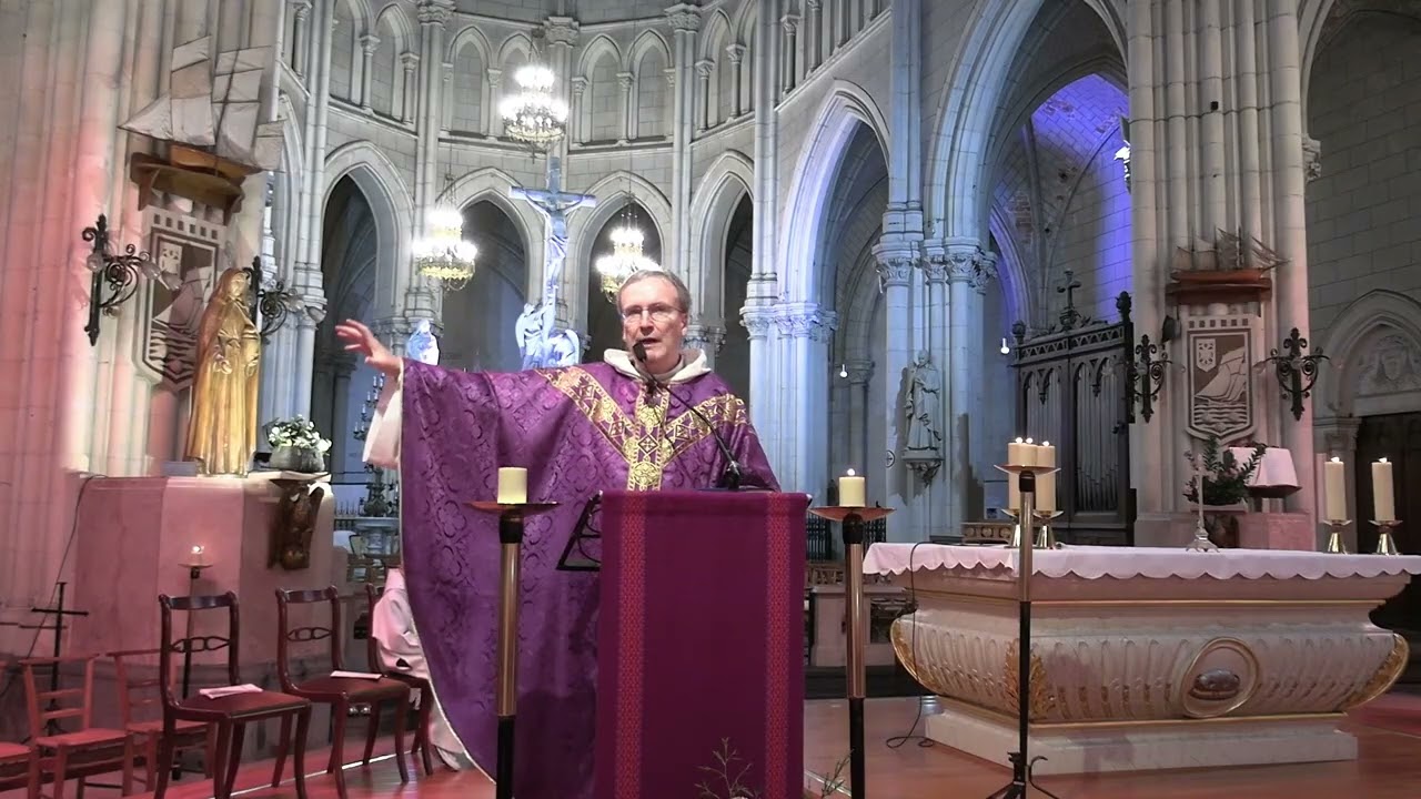 Homélie pour le 1er dimanche de Carême A | Vaincre les tentations avec Jésus