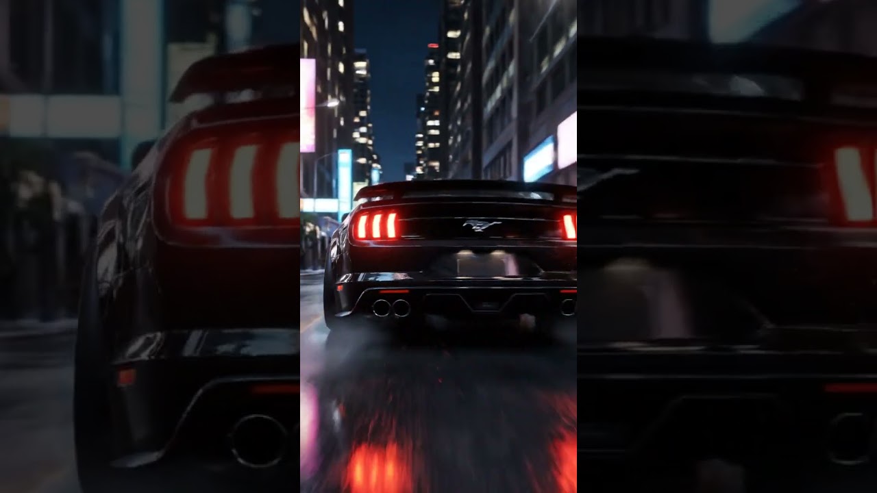 That's 2026 😱 Ford Mustang Boss 429 🔥 Finally First Look 