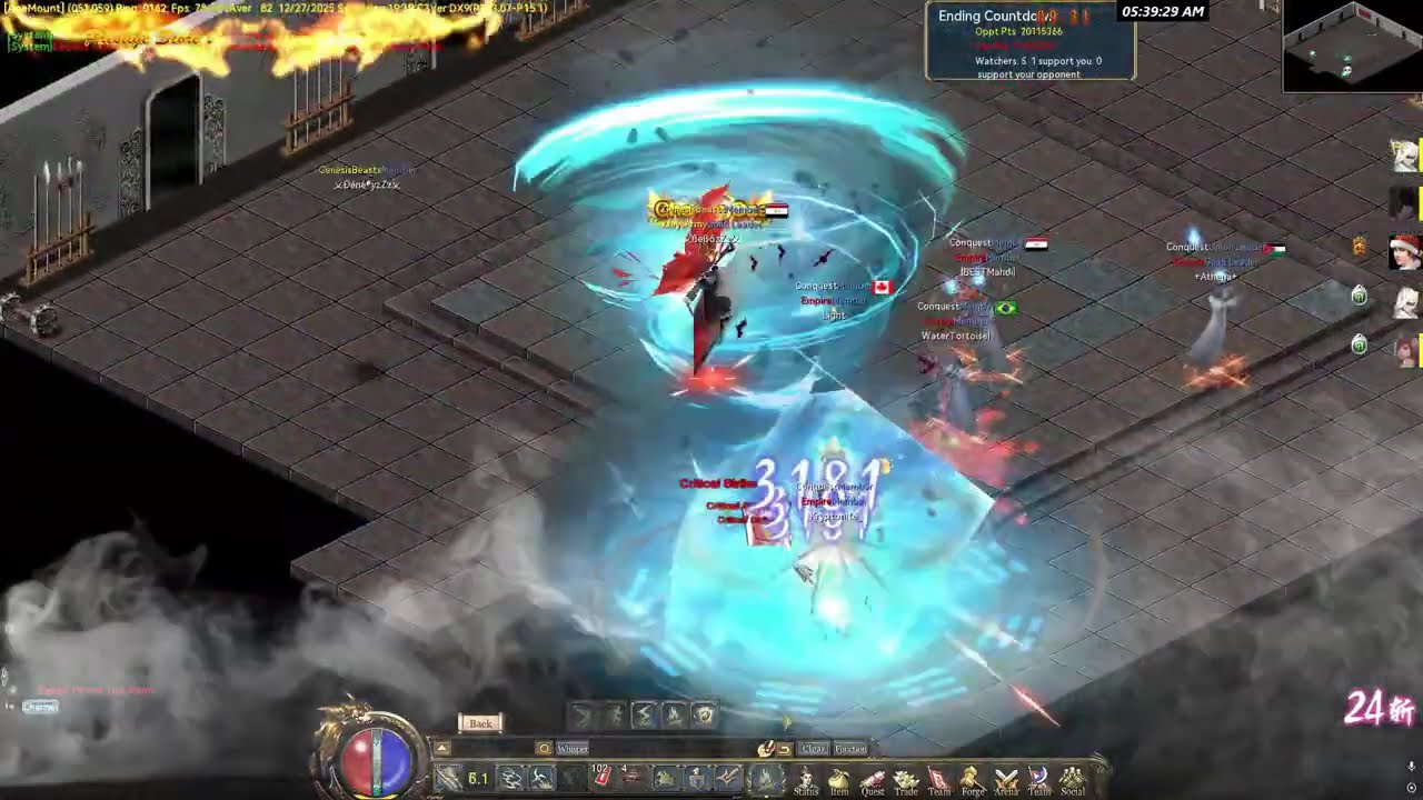 TeamPK 28/12/2025