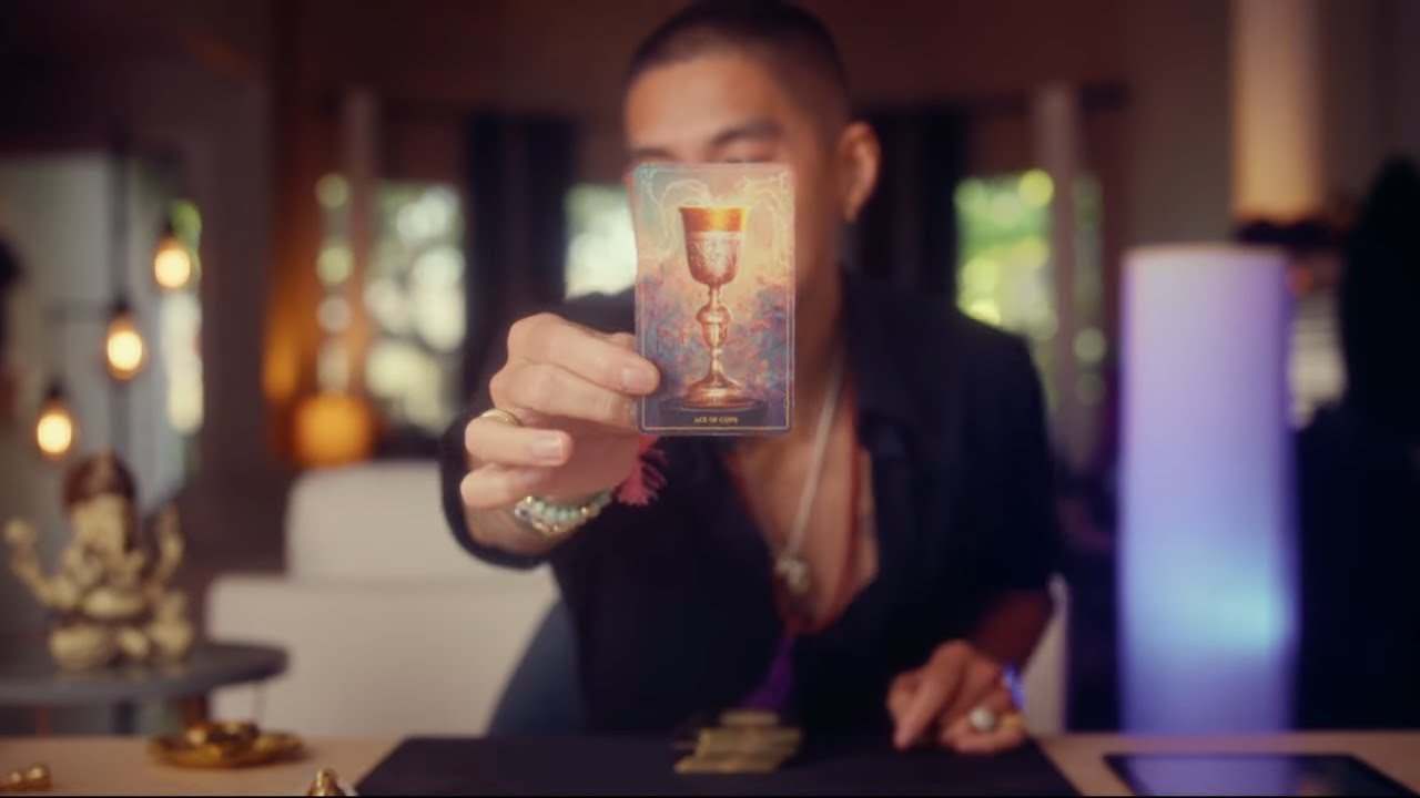 TAURUS 😲 FINALLY ITS HERE! CTOBER TAROT HOROSCOPE