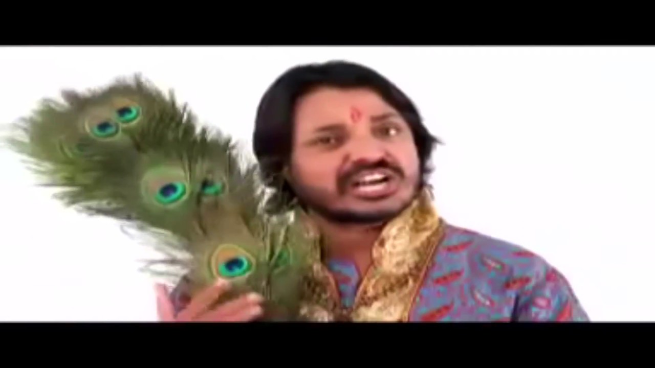 Latest Khatu Shyam Bhajan || Tu Jhaada Khale Morchhadi Ka || Pappu Sharma || Hit Devotional Bhajan