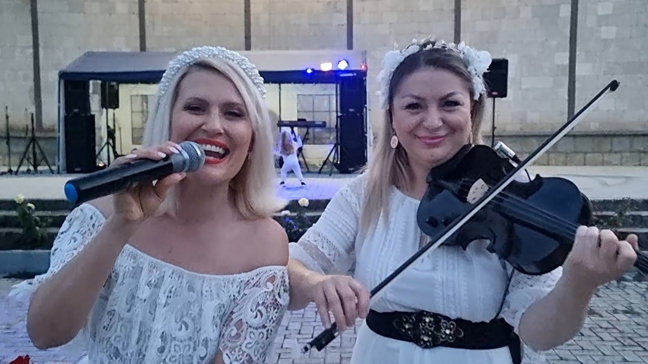 Dianna Rotaru - Cântă cucul (Ziua comunei Ermoclia, Ștefan Vodă)