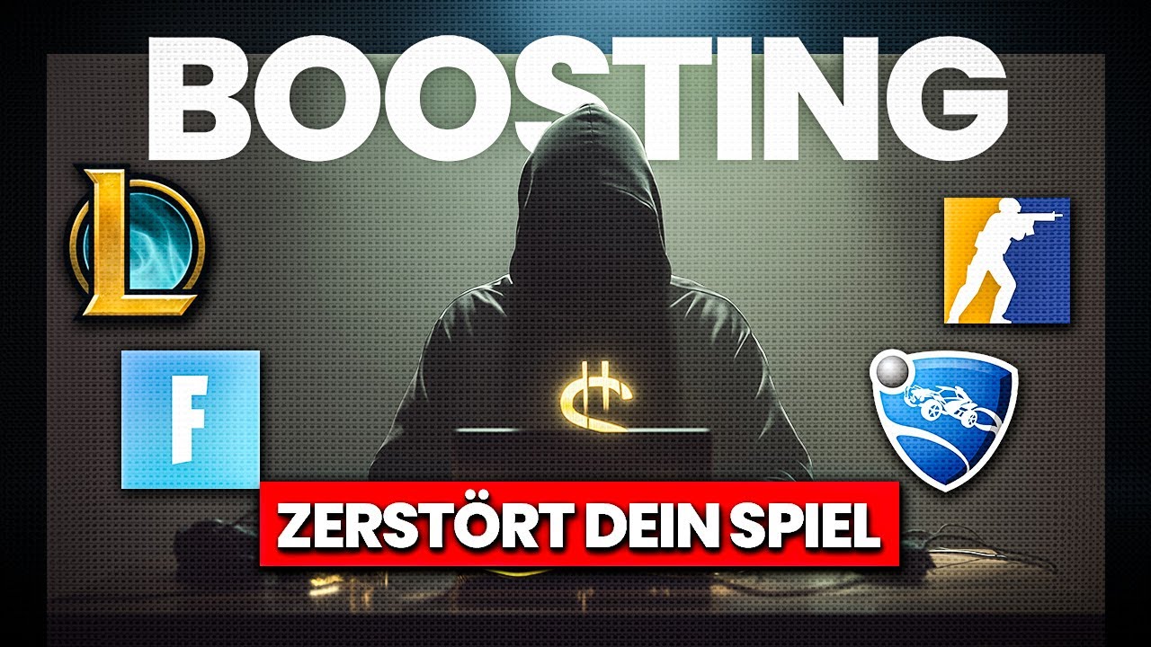 Das verborgene Gesch&auml;ft hinter unfairen Lobbies