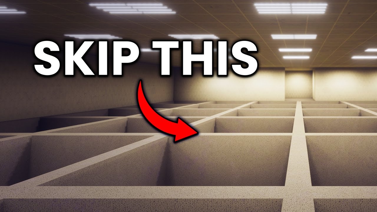 How to Skip Entire Levels!