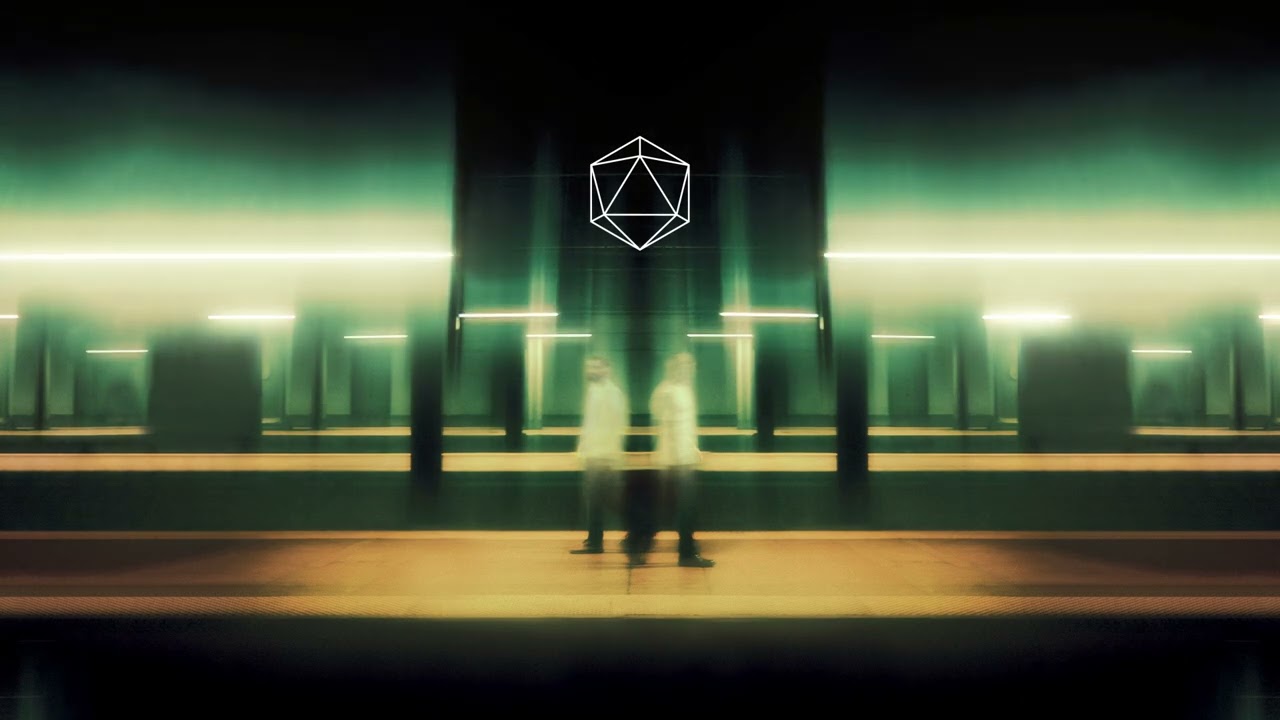 ODESZA - Equal (feat. L&aring;psley) - Official Audio