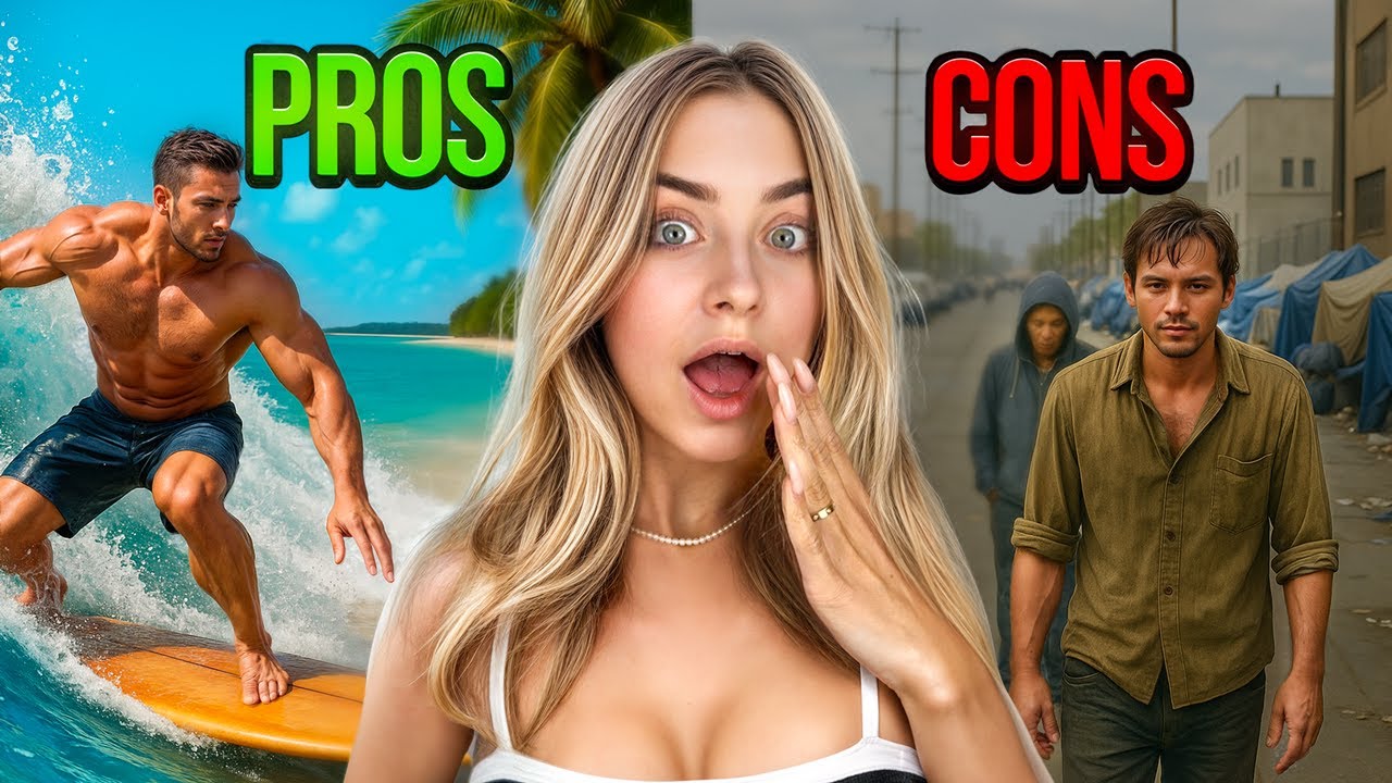 The Truth About Moving to Australia: Paradise or Mistake?