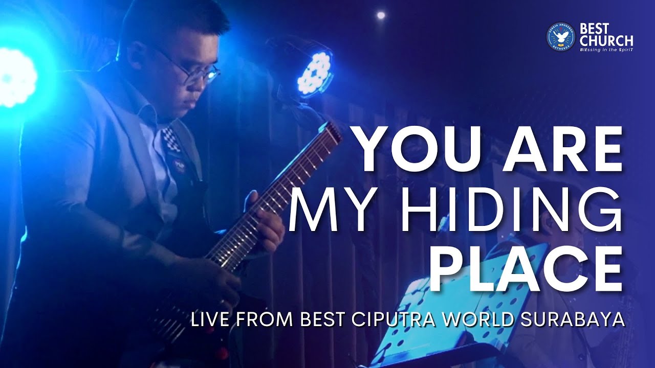 You Are My Hiding Place - Selah | Live Worship