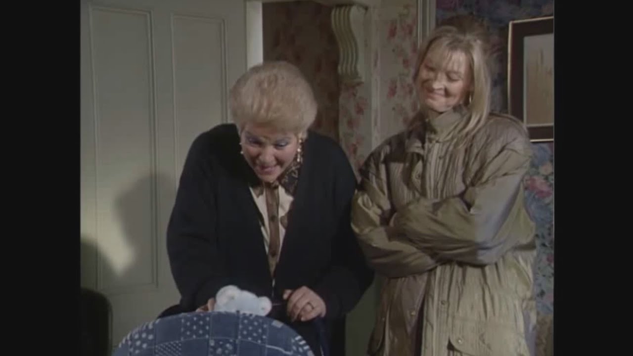 Kathy Mitchell - 16th April 1996
