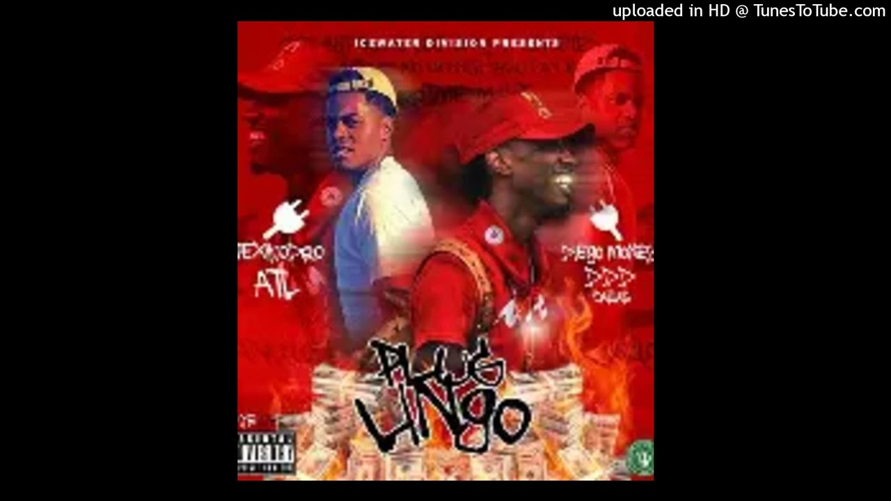 30$ diego money x mexikodro type beat