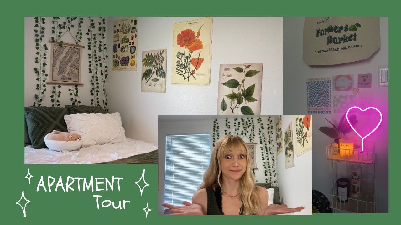 The Green at West Village Apartment Tour: UC Davis Student Housing