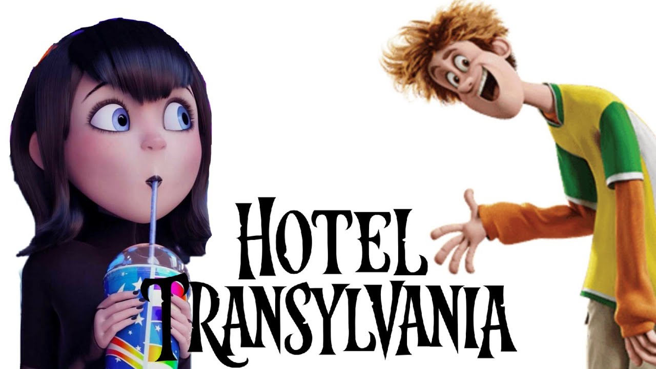 •hotel Transilvânia reagindo aos monstros •|gacha club|•