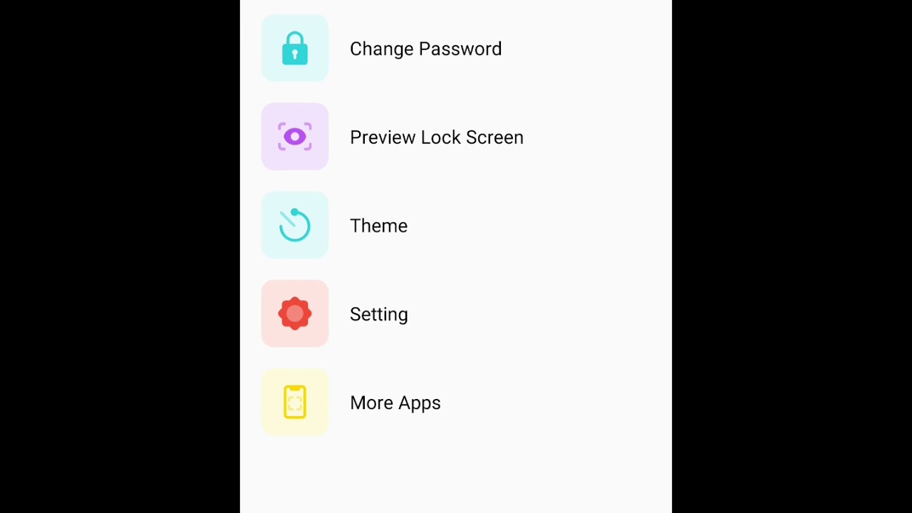 AmongLock - Among Us Lock Screen for Android