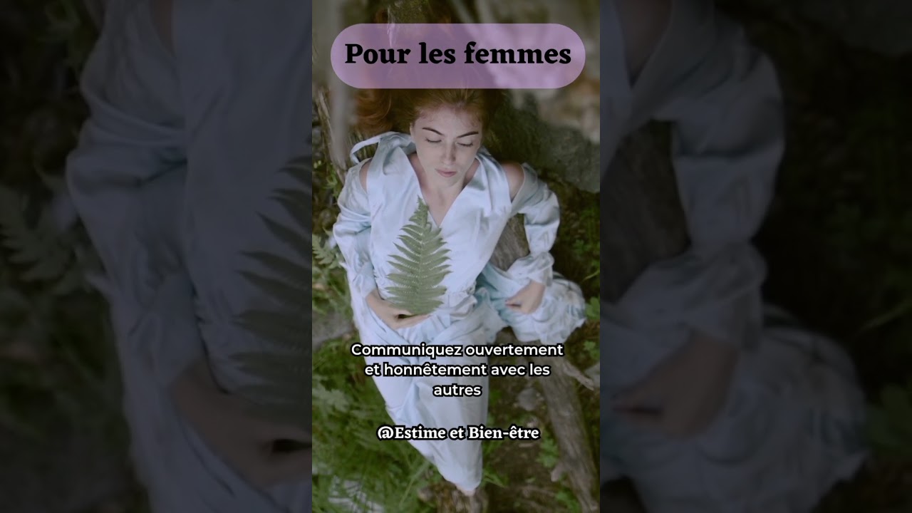 comment sont tes relations ? #estimedesoi #developpementpersonnel #relationship