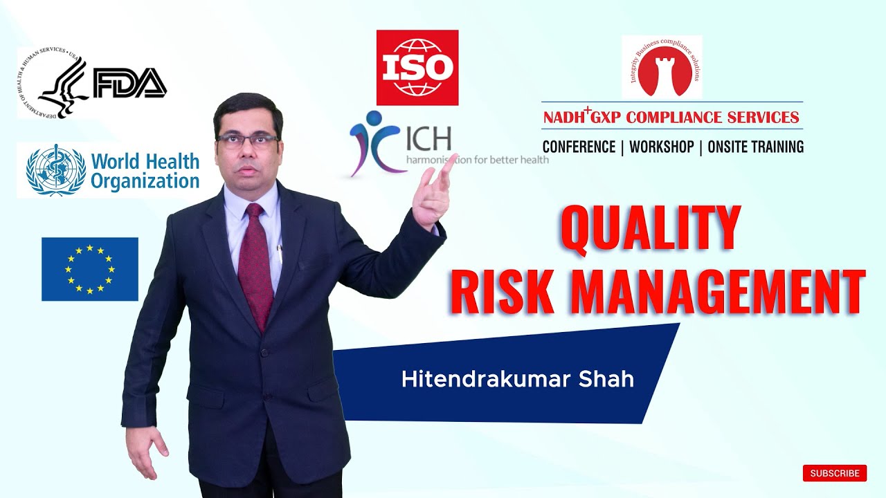 Quality Risk Management