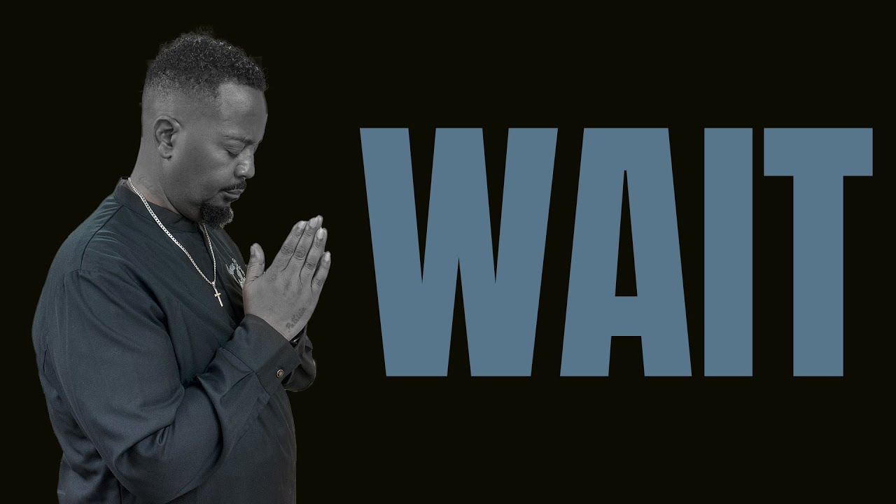 AFGC LIVE | WAIT | PASTOR JOSEPH COTTON