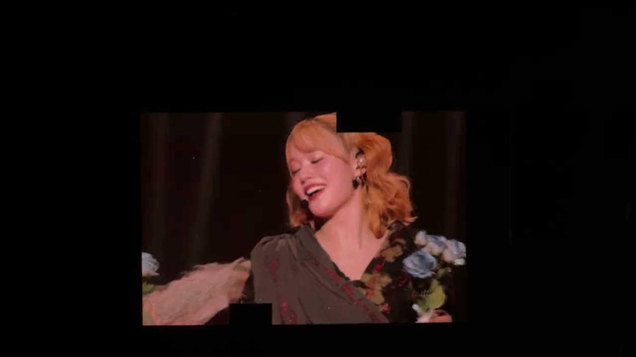 XG - IS THIS LOVE (Screen View) - Yokohama Day 3 - WORLD TOUR: THE CORE 260208