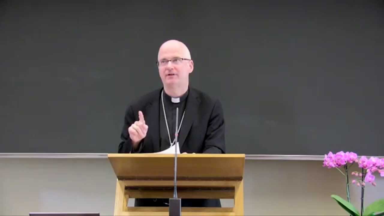 Le message indirect aux survivants - Mgr Charles Morerod