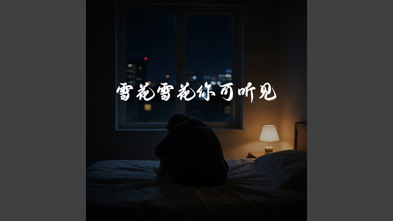 雪花雪花你可听见 (送别曾经合唱版)