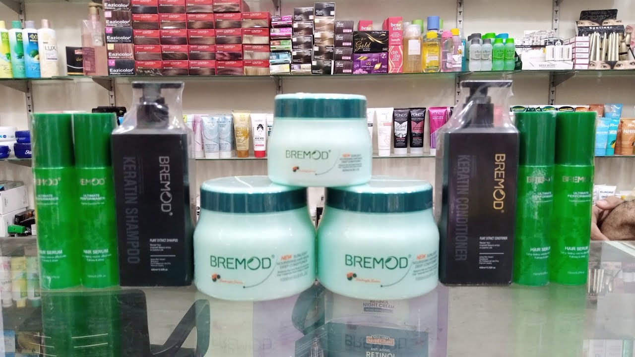 Hair Treatment / keritan Hair Mask /  Keritan Hair Shampoo / keritan Hair Serum / Repair Damage Hair