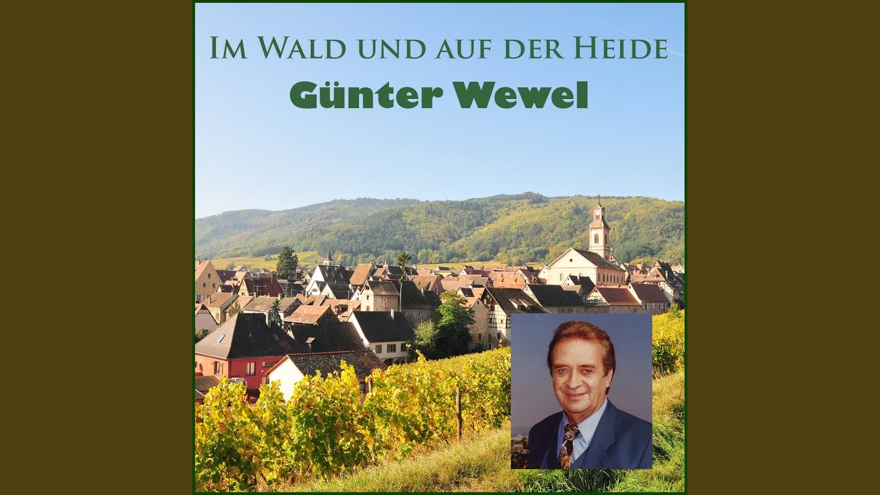 Ein Jäger aus Kurpfalz