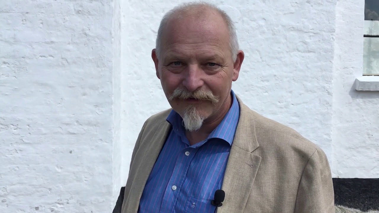 Marsk Stigs Grav