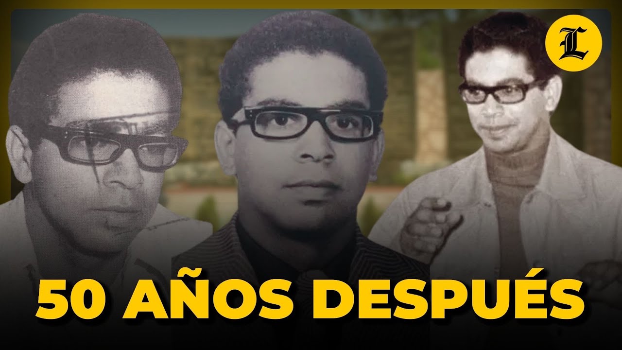 Orlando Martínez, la historia del cruel asesinato que acabó la vida del mejor periodista de RD