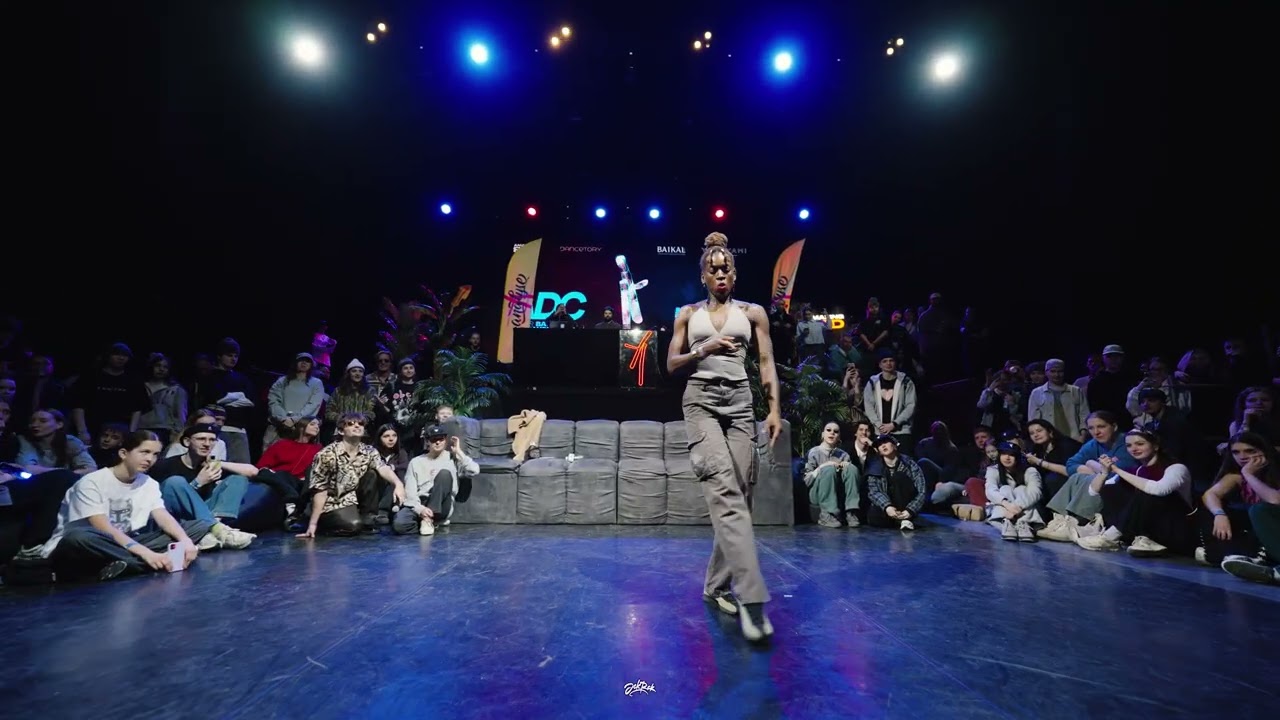 MAVINGA | JUDGE SHOWCASE | HOUSE DANCE | ADC BATTLE 2026