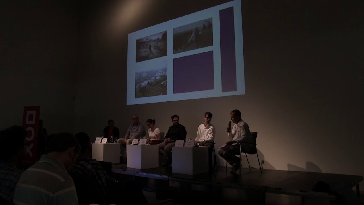 Architektura paměti? Socialistick&aacute; v&yacute;stavba a současn&eacute; vzpom&iacute;n&aacute;n&iacute;