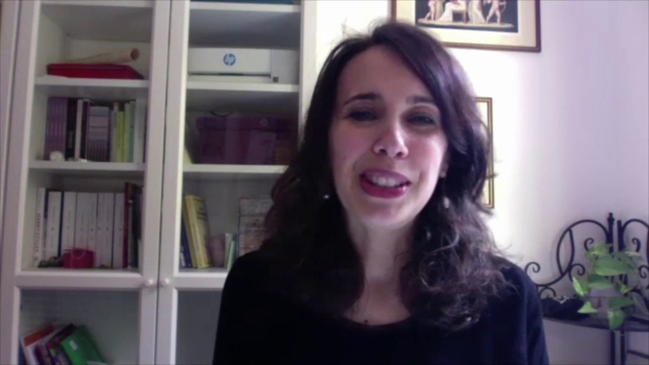 #cosafauntraduttore_Eleonora Cadelli, traduttrice audiovisiva