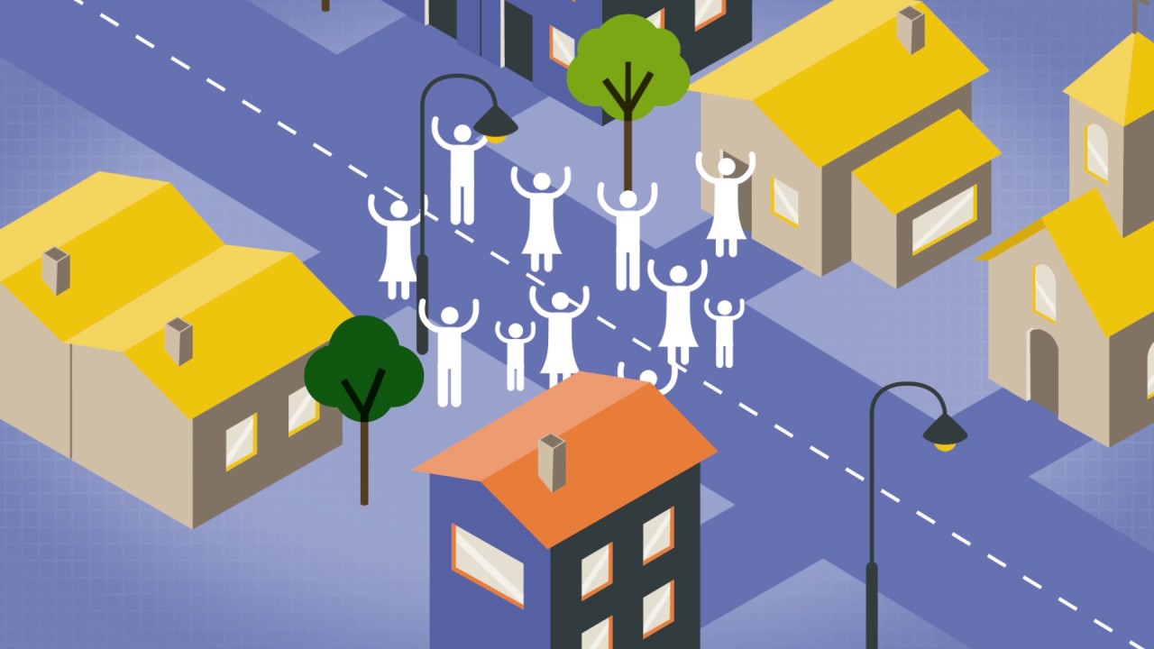 Neighbourhood Planning