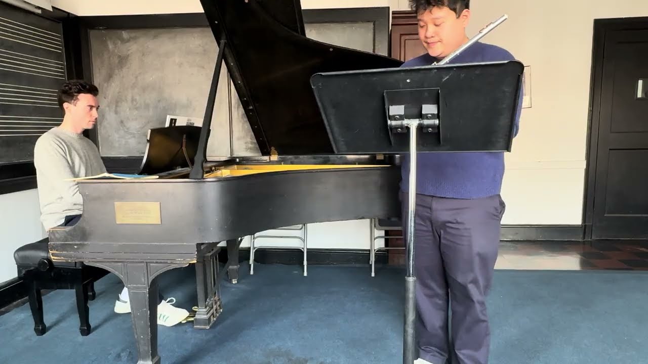 V. Coleman - Requiem Milonga 
